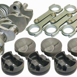 EAGLE BBC Rotating Assembly 489 .060 11012060