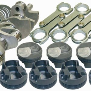 EAGLE BBC Rotating Assembly Kit - Competition 11013060
