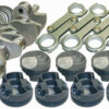 EAGLE BBC Rotating Assembly Kit - Competition 11113060