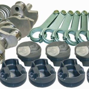EAGLE BBC Rotating Assembly Kit - Competition 119144500