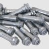 EAGLE Connecting Rod Bolts - SBC 8740 7/16 (16) EAG12000