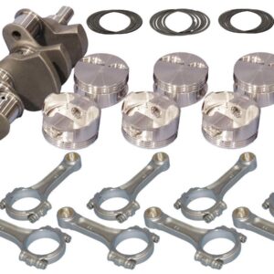 EAGLE SBC Rotating Assembly Kit - Competition 12012030