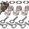 EAGLE SBC Rotating Assembly Kit - Competition 12012060