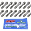 EAGLE Connecting Rod Bolts - 8740 3/8 x 1.500 (16) EAG12055