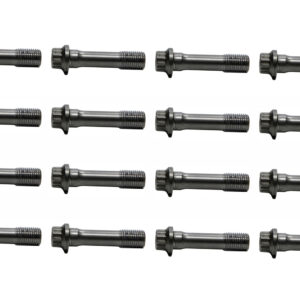 EAGLE Connecting Rod Bolts - 7/16 x 1.800 UHL 16pk EAG12070