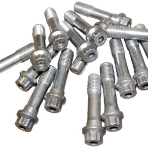 EAGLE Connecting Rod Bolts - 8740 7/16 x 1.750 (16) EAG12080