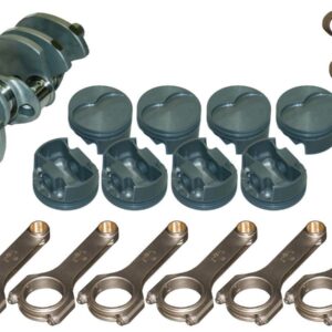 EAGLE GM LS2 Rotating Assembly 408 4.030 Bore 129104030