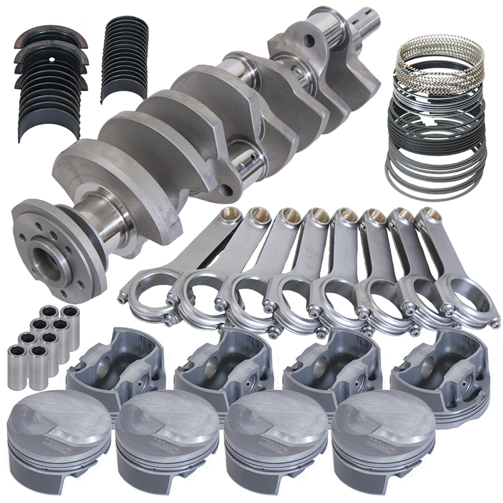 EAGLE SBC Rotating Assembly Kit - Street & Strip 13005030