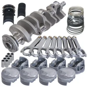 EAGLE SBC Rotating Assembly Kit - Street & Strip 13005040