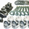 EAGLE SBC Rotating Assembly Kit - Street & Strip 13010040