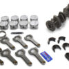 EAGLE SBC Rotating Assembly Kit - Street & Strip 13020030