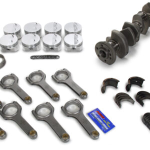 EAGLE SBC Rotating Assembly Kit - Street & Strip 13021030