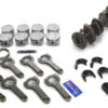 EAGLE SBC Rotating Assembly 383 .030 13055030