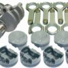 EAGLE SBF Rotating Assembly Kit 14003030