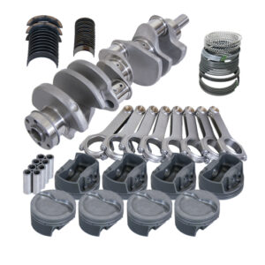 EAGLE SBF 351W Rotating Assembly Kit 14129030