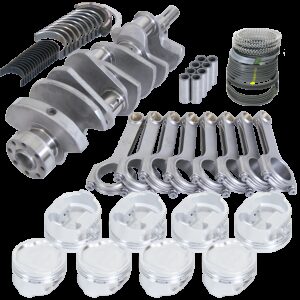 EAGLE Ford 4.6L 3V Engine Rotating Assembly 14414020