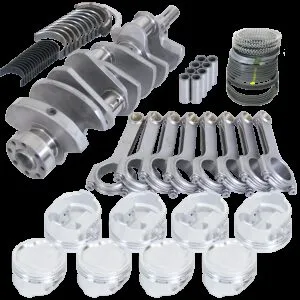 EAGLE Ford 4.6L 3V Engine Rotating Assembly 14414020