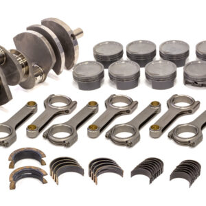 EAGLE SBF 351C Rotating Assem. Kit - Competition 14700030