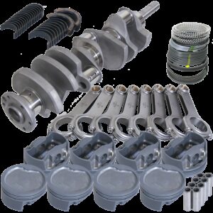 EAGLE BBF 429/460 Rotating Engine Kit Street/Strip 15012030