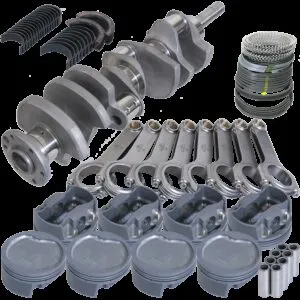 EAGLE BBF 429/460 Rotating Engine Kit Street/Strip 15012030