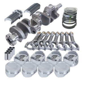 EAGLE SBF Rotating Assembly Kit - Street & Strip 16004030