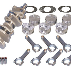 EAGLE SBF 351W Rotating Assem. Kit - Competition 16524030