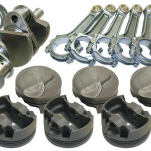 EAGLE BBC Rotating Assembly Kit - Competition 18022060