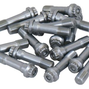 EAGLE ARP 2000 Series 7/16 Rod Bolts 1.600 EAG20000