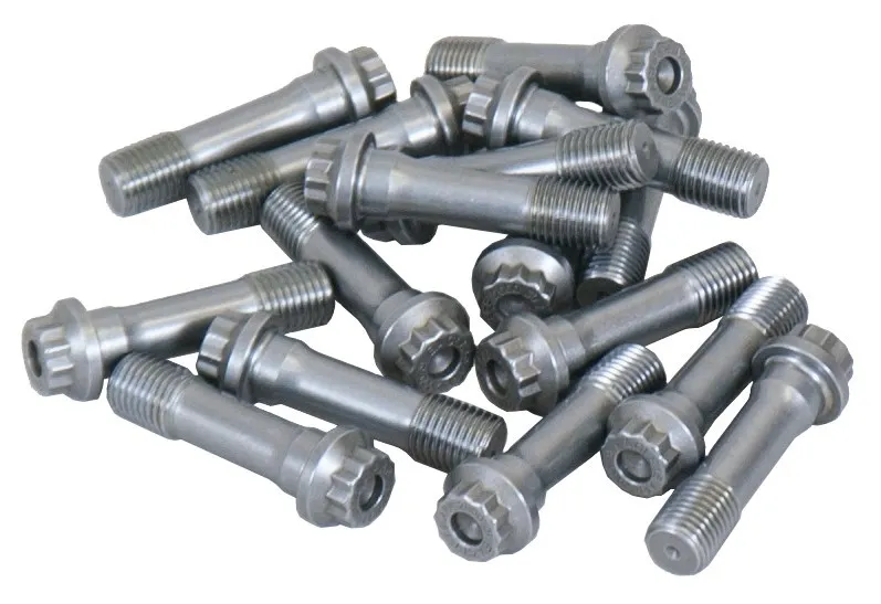 EAGLE ARP 2000 Series 7/16 Rod Bolts 1.600 EAG20000
