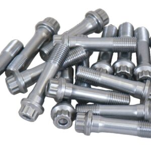 EAGLE ARP 2000 Series 7/16 Rod Bolts 1.800 EAG20030
