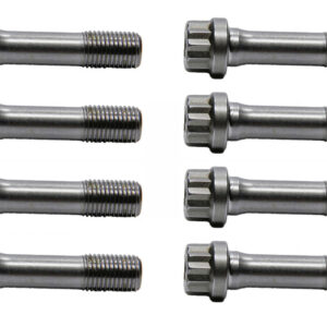 EAGLE ARP 2000 Series 3/8 Rod Bolts 1.500 8pk EAG20060