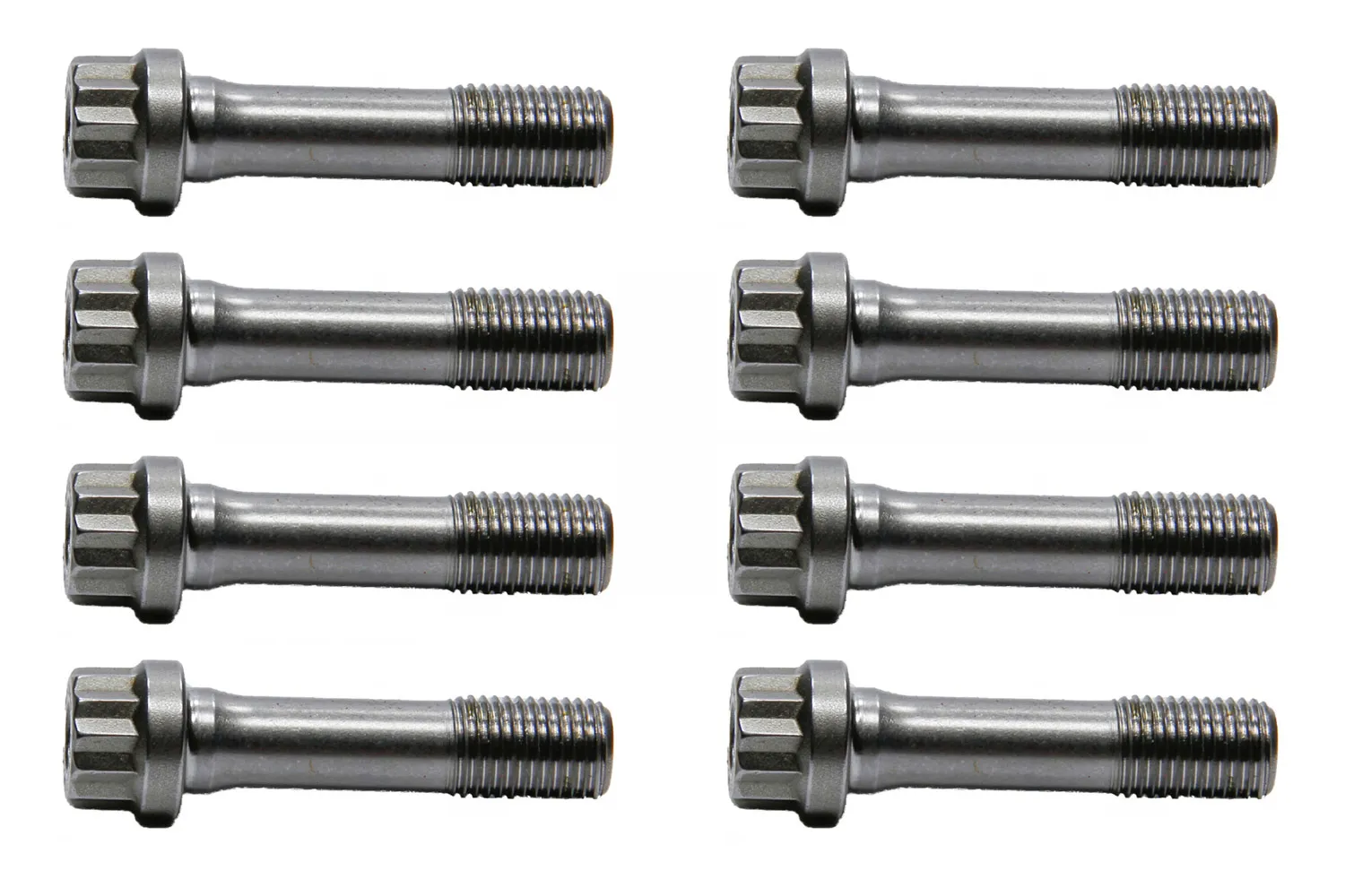 EAGLE ARP 2000 Series 3/8 Rod Bolts 1.500 8pk EAG20060