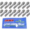 EAGLE ARP 2000 Series 3/8 Rod Bolts 1.500 16pk EAG20070