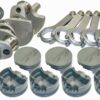 EAGLE BBM B Rotating Assembly 499 .033 21103033
