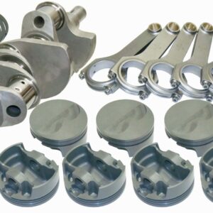 EAGLE BBM B Rotating Assembly 499 .033 21103033