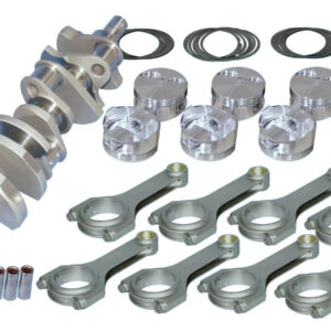 EAGLE BBM RB Rotating Assembly 493 .030 21201030