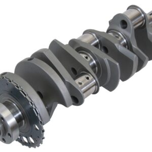 EAGLE GM LS 4340 Steel Crank 3.622 Stroke  58X Reluct 334736236100