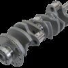 EAGLE GM LS 4340 Steel Crank 4.000 Stroke  58X Reluct 334740016100