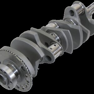 EAGLE GM LS 4340 Steel Crank 4.000 Stroke  58X Reluct 334740016100