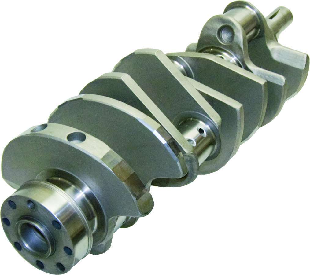 Eagle Ford 429/460 3.850in Crank 6.605in H-Beam -3cc Flat Top 4.440in Pistons Rotating Assembly