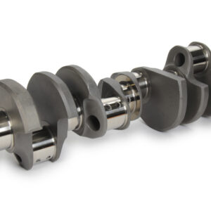 EAGLE SBF 4340 Forged Crank - 3.250 Stroke 430232525400