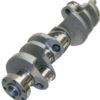 EAGLE SBF 4340 Forged Crank - 3.400 Stroke 430234025400