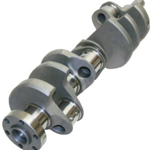 EAGLE SBF 4340 Forged Crank - 3.400 Stroke 430234025400