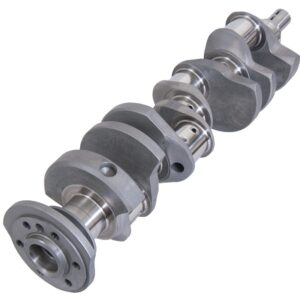 EAGLE SBC 283/327 4340 Crank Small Journal 432730005700