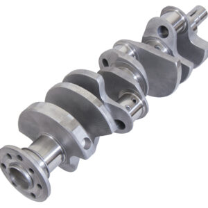 EAGLE SBM 340 4340 Forged Crank - 4.000 Stroke 434040006123