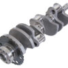 EAGLE GM LS1 4340 Forged Crank - 4.000 Stroke 434640006100