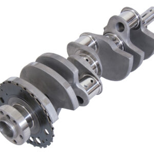 EAGLE GM LS1 4340 Forged Crank - 4.000 Stroke 434640006100