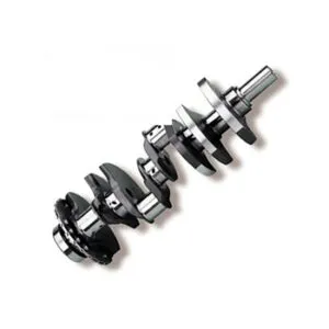 EAGLE LS2 4340 Forged Crank 3.622 Stroke  58-Tooth 434736226100