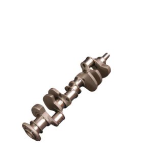 EAGLE SBC U/L 4340 Forged Crank - 3.480 Stroke 4350348057FW