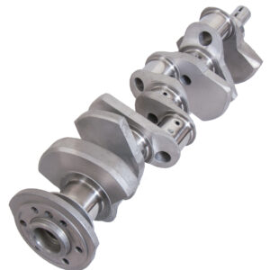 EAGLE SBC 4340 Forged Crank - 3.480 Stroke - L/W 4350348057LA